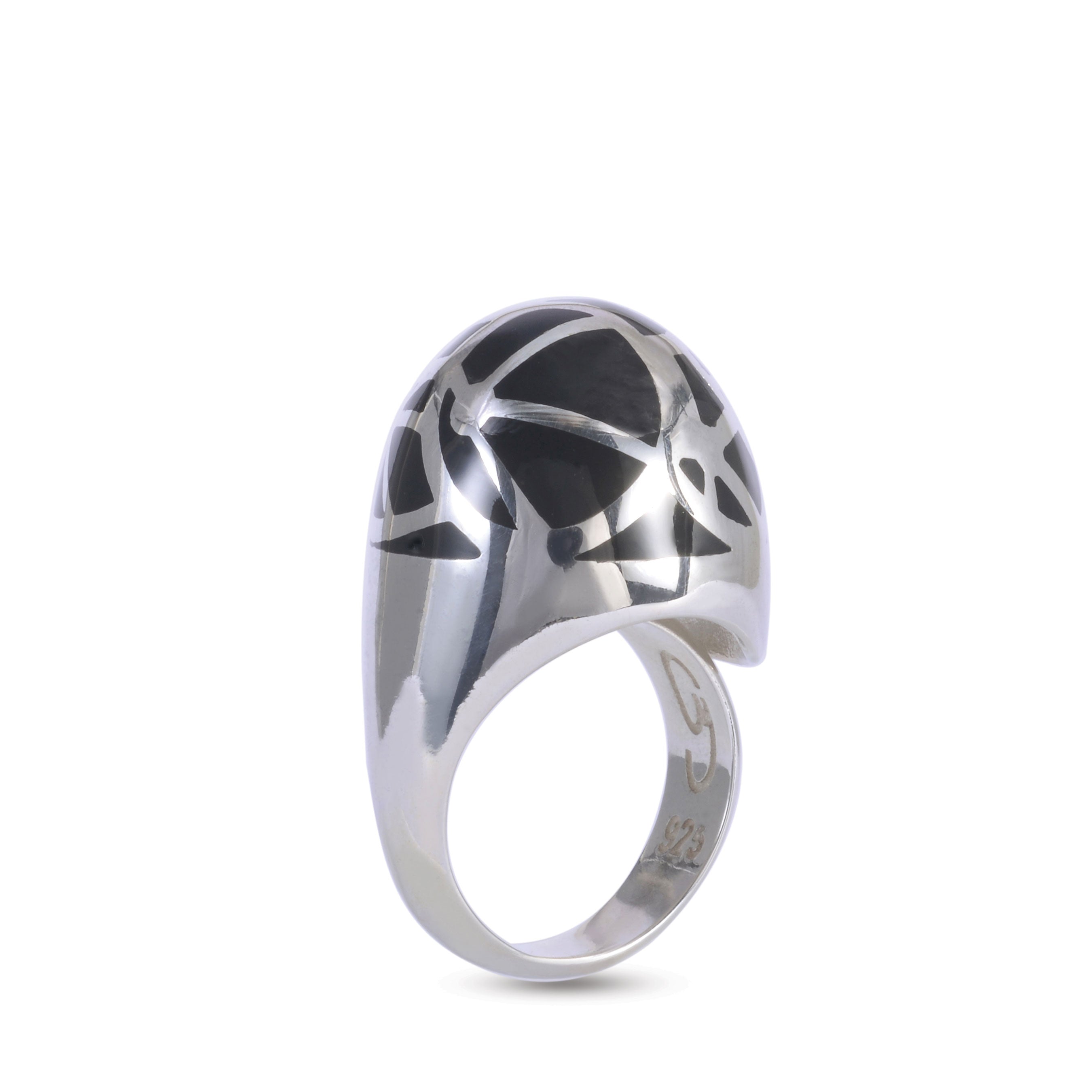 CARAMEL | Black Medium