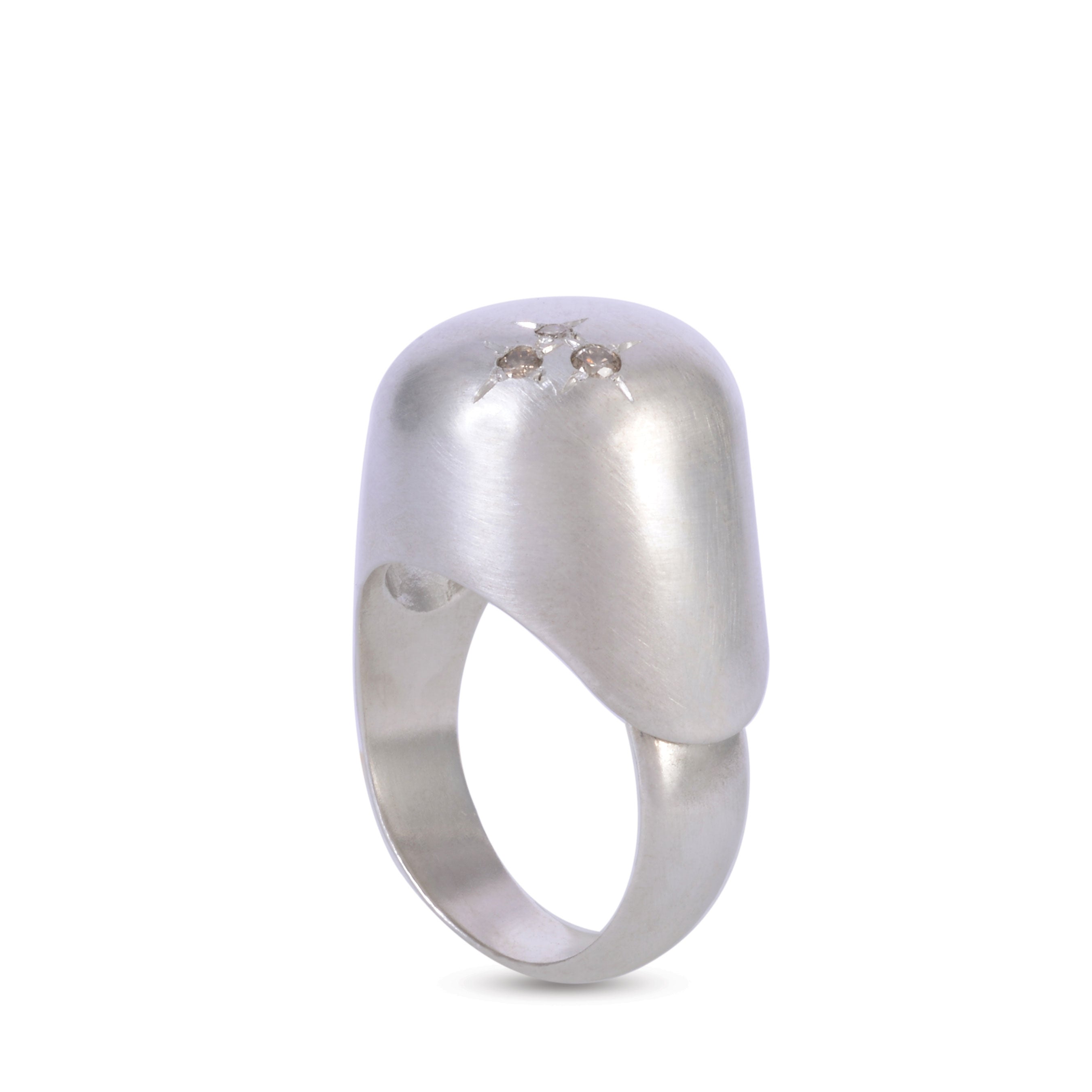 CARAMEL | Cognac Medium