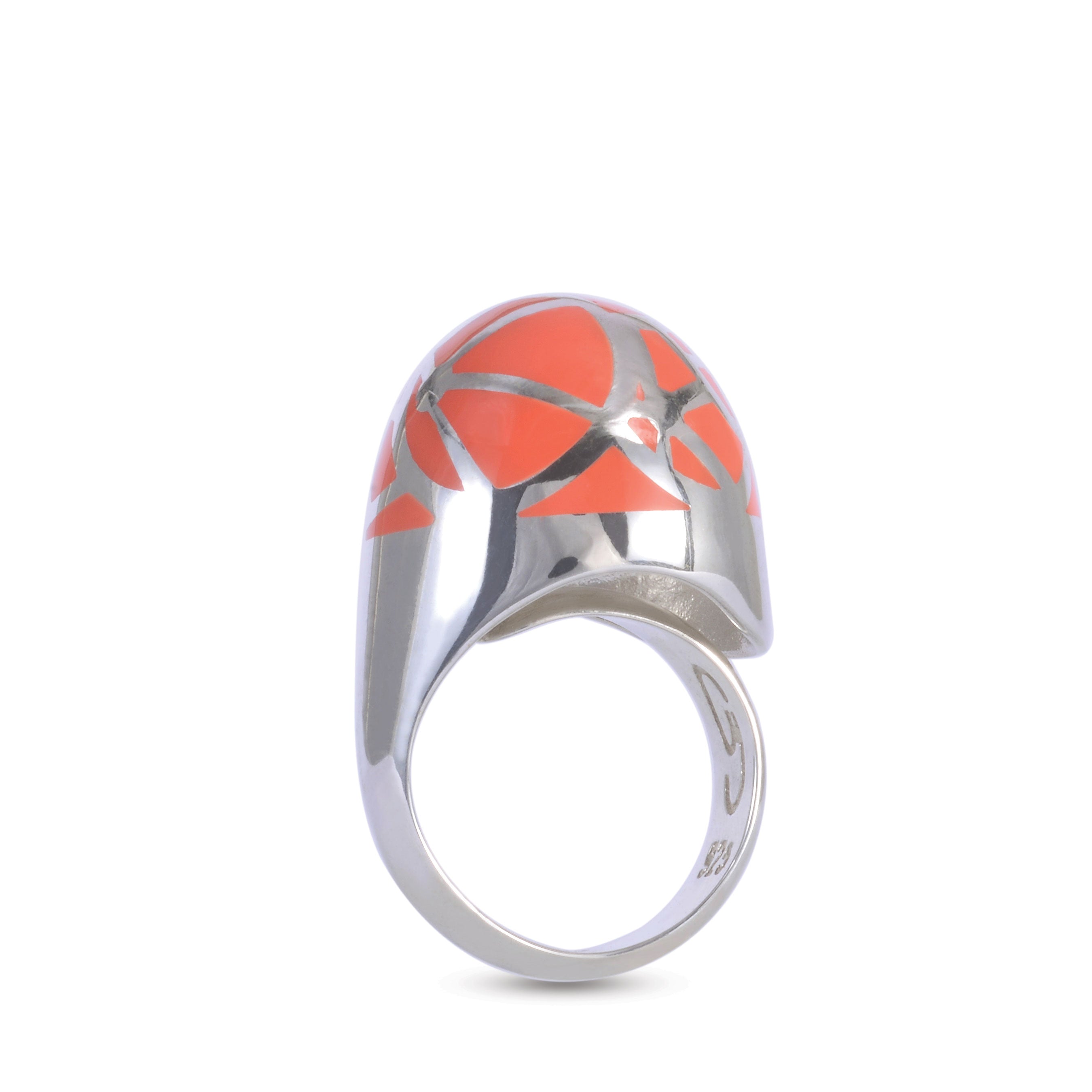 CARAMEL | Red Medium