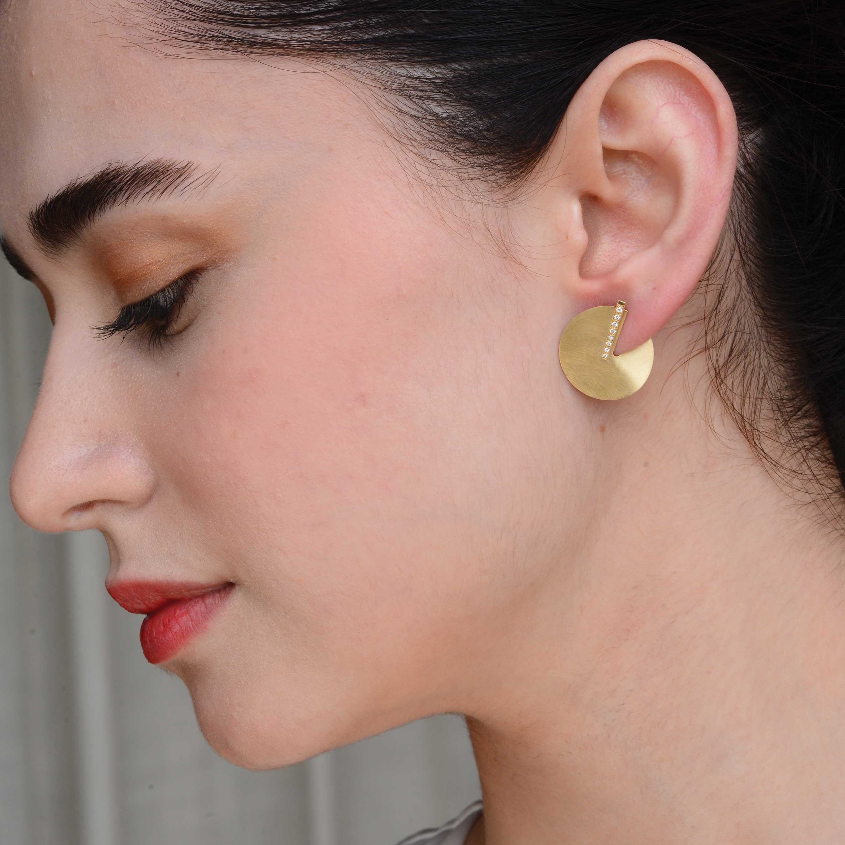 S E C O N D S K I N | Diamonds