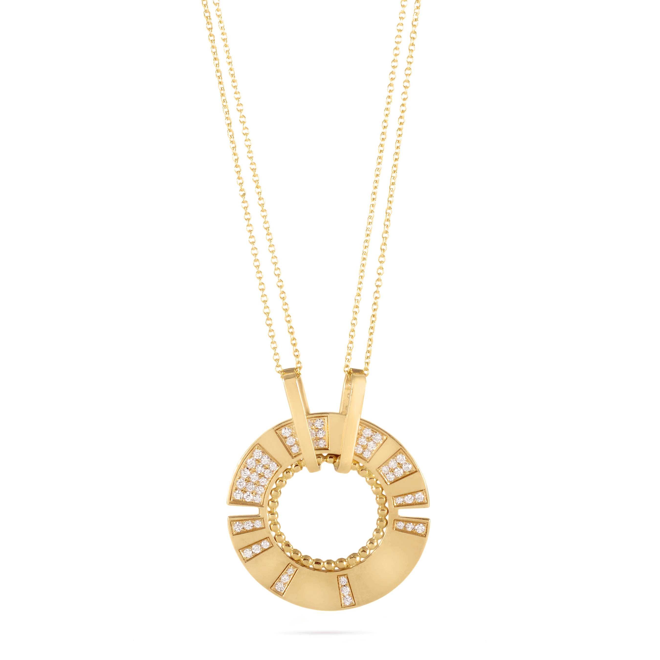 S E C O N D S K I N | Black & Diamonds