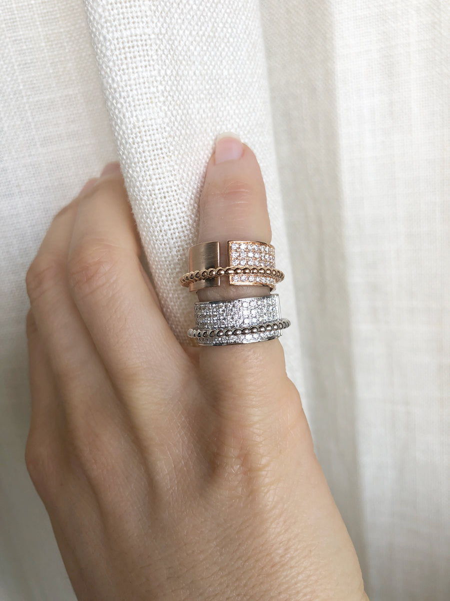 S E C O N D S K I N | 50/50