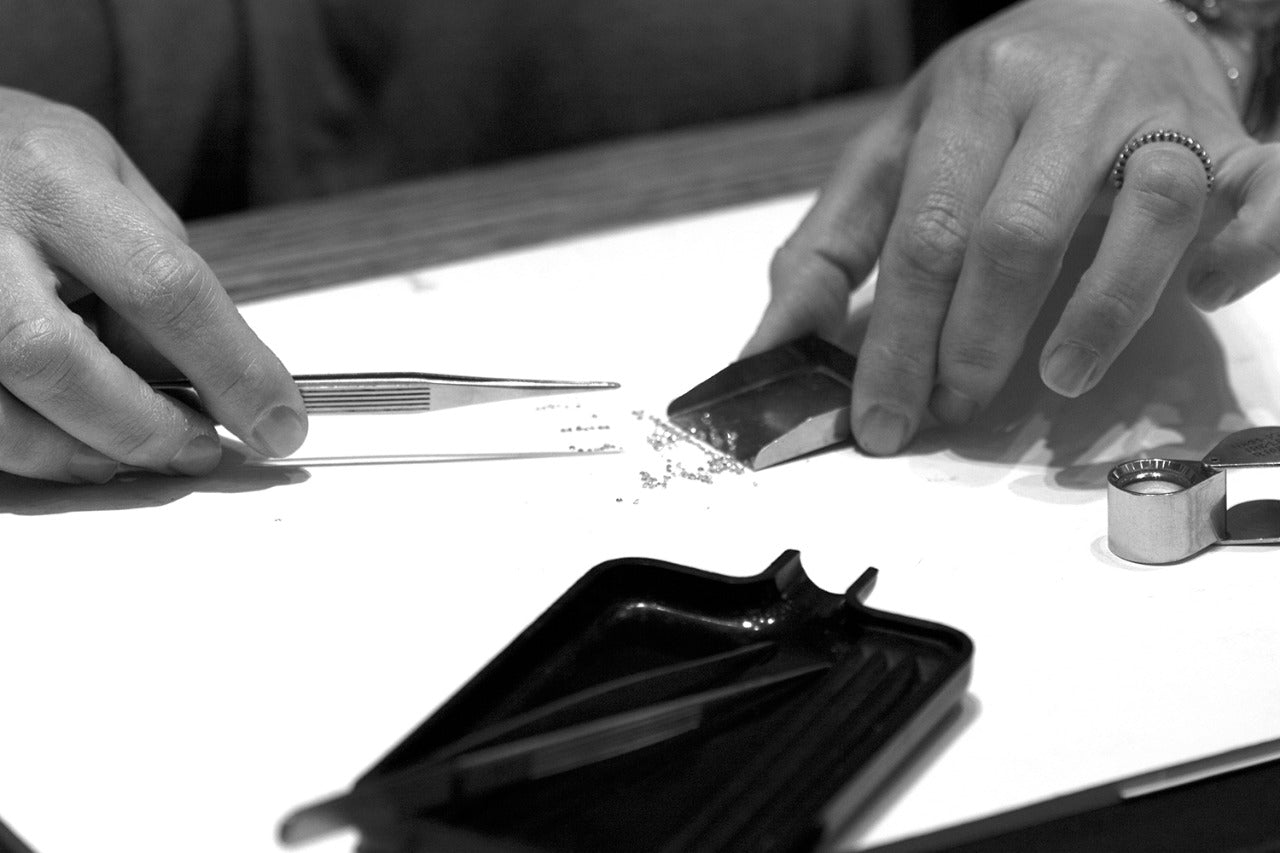 Jewelry Craftsmanship and Its future