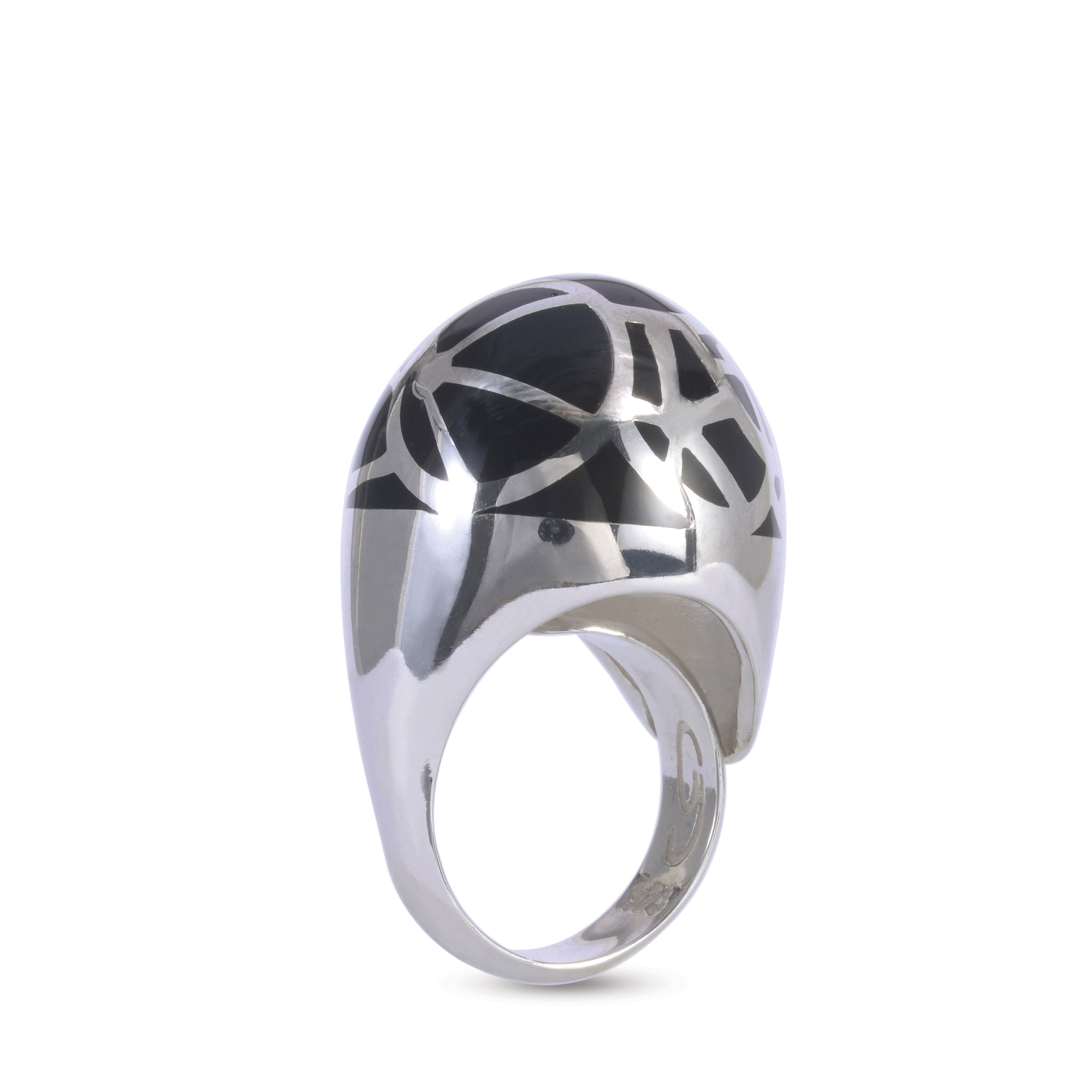 CARAMEL | Black Large