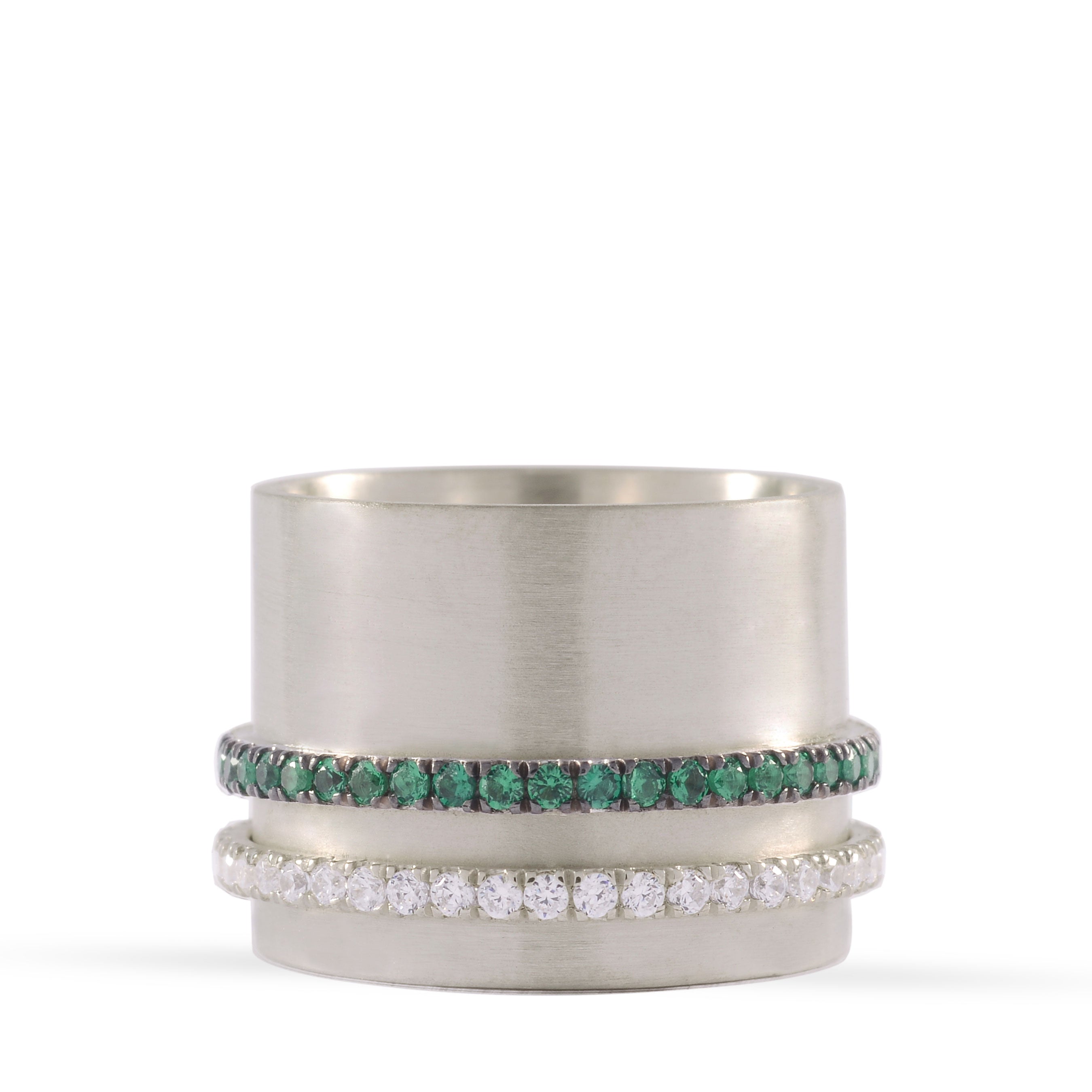 S E C O N D   S K I N | Earth sign