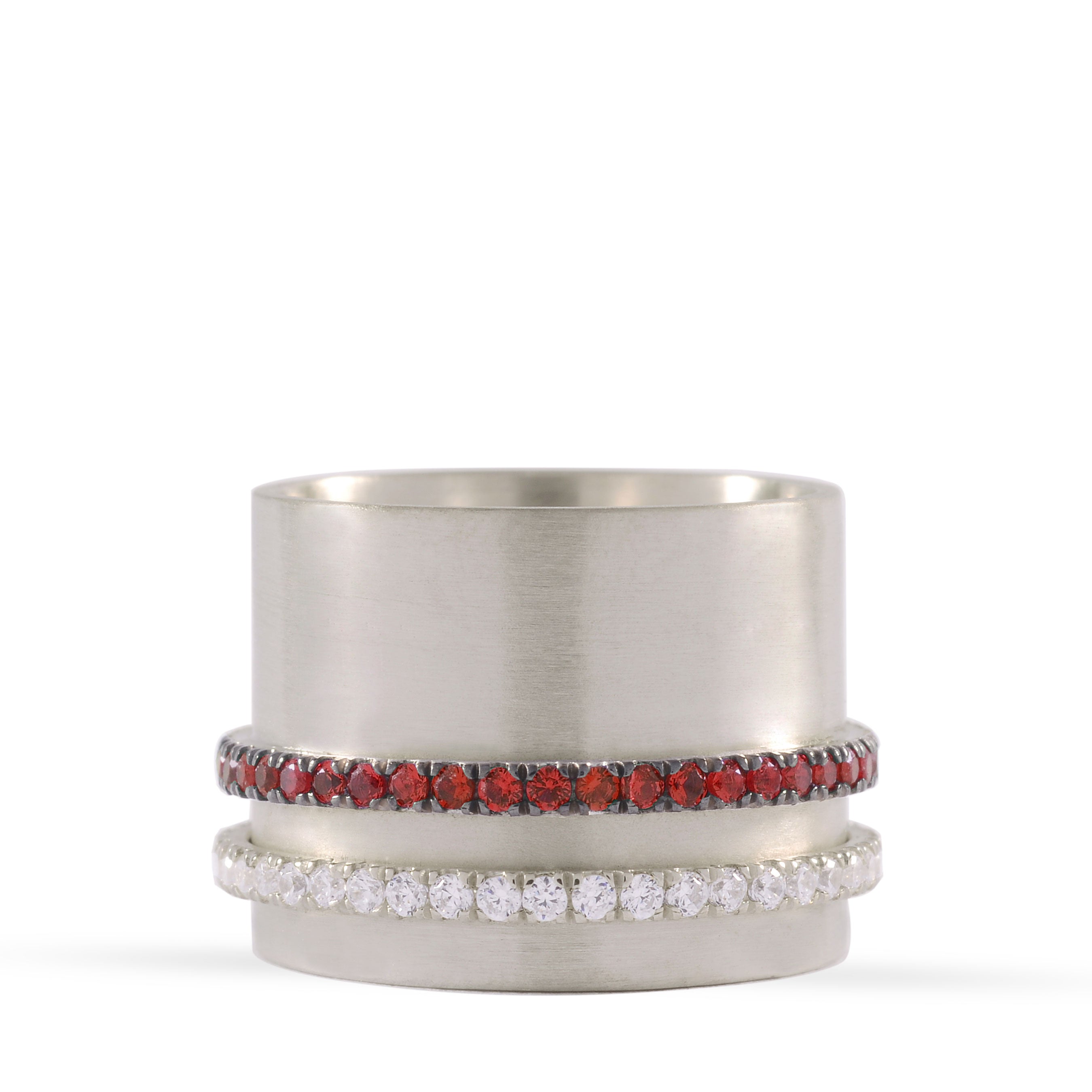 S E C O N D   S K I N | Fire sign